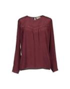 Pyrus Blouses