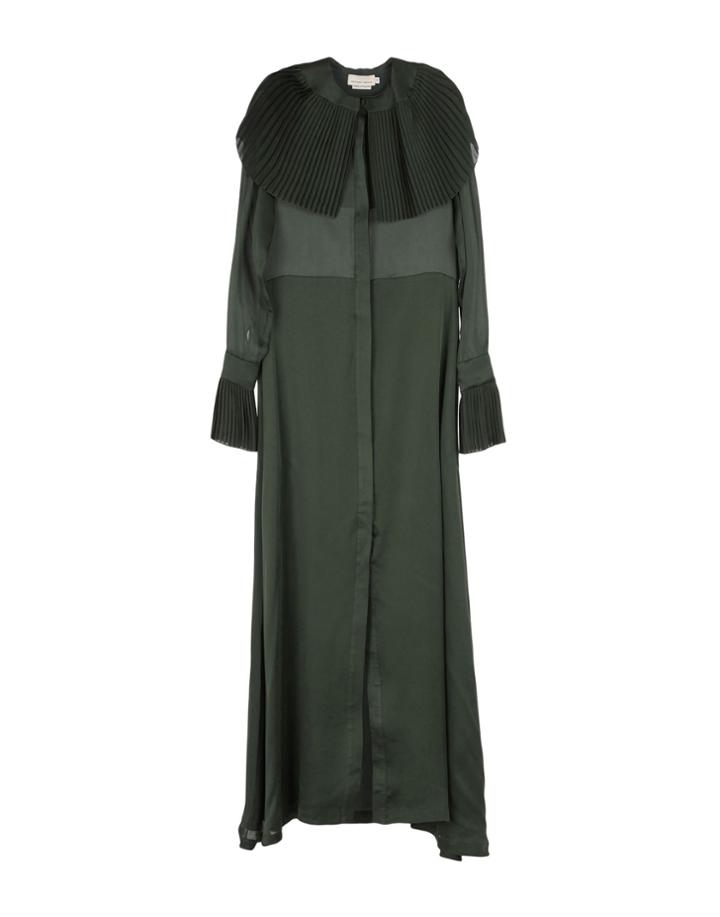 Merchant Archive Long Dresses