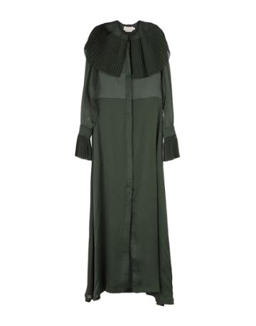 Merchant Archive Long Dresses