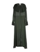 Merchant Archive Long Dresses