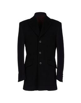 Takeshy Kurosawa Coats