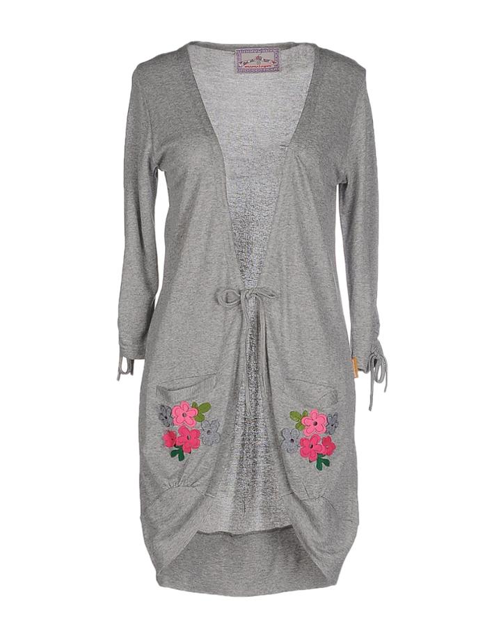Mamatayoe Cardigans