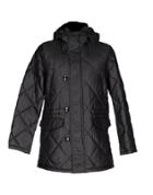 2nd Floor Coats