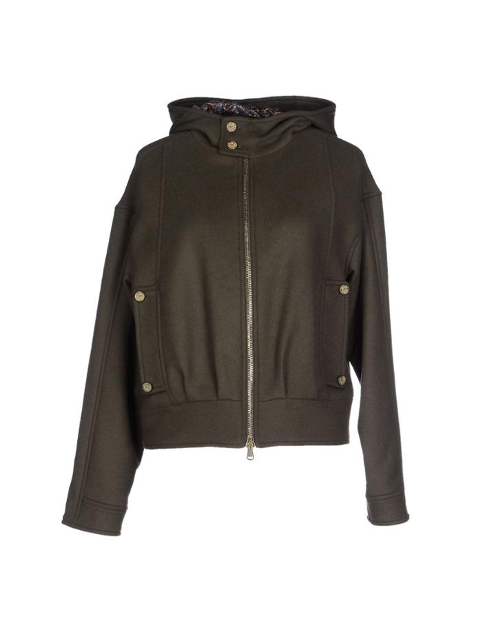 E-g  Jackets