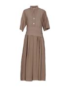 Caliban Long Dresses