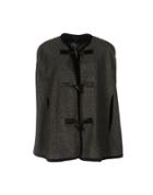 Aquascutum Capes