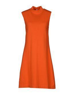 Allude Short Dresses