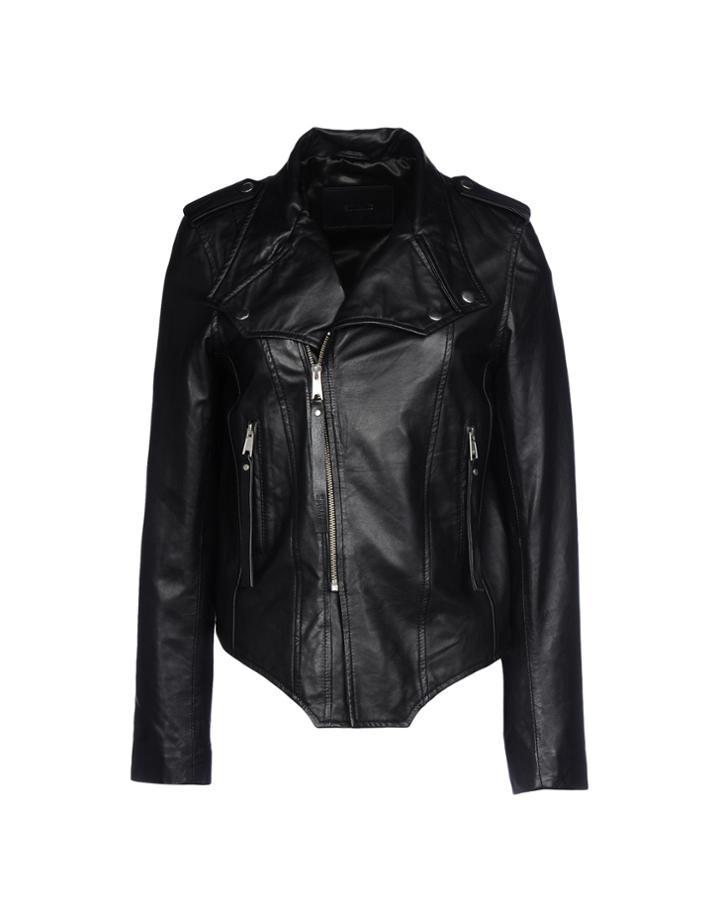 The Sway Jackets