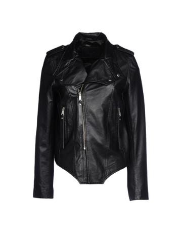The Sway Jackets