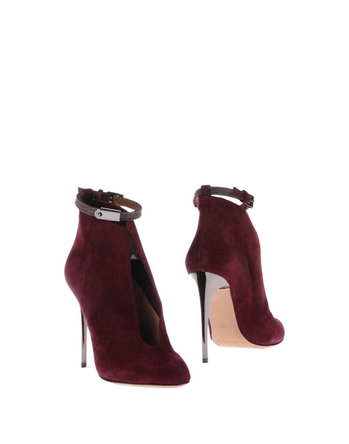 Luis Onofre Booties
