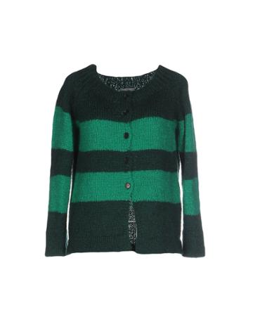 Floor Cardigans