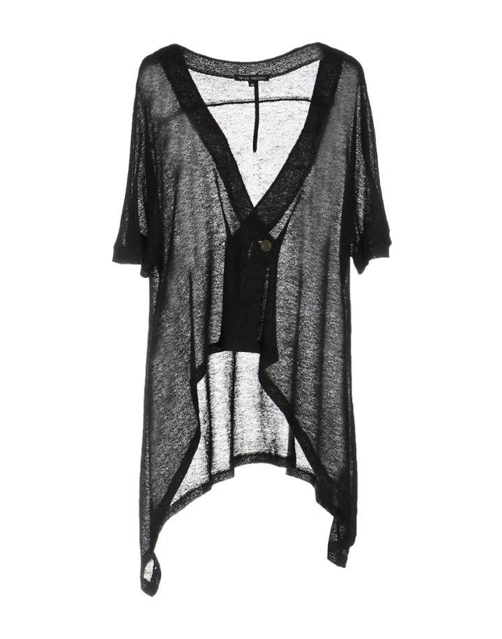 Never Enough Cardigans