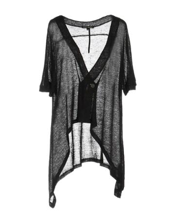 Never Enough Cardigans
