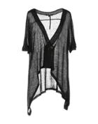 Never Enough Cardigans