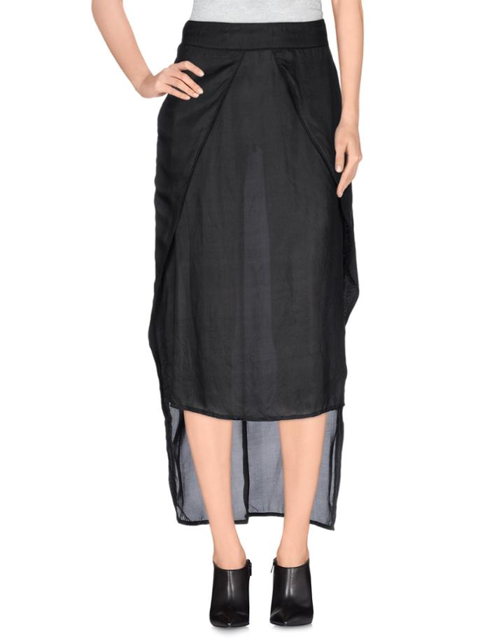Barbara I Gongini 3/4 Length Skirts