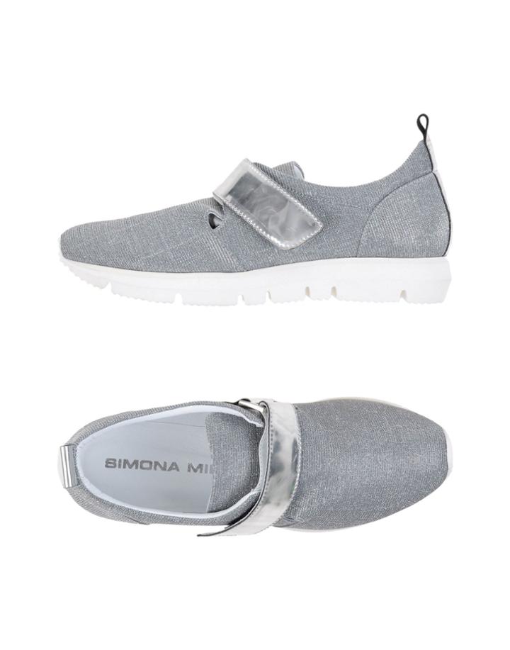 Simona Milani Sneakers