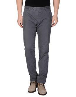 S & B Casual Pants