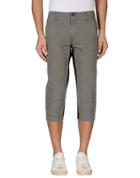 Longjourney 3/4-length Shorts