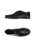 Joyks Lace-up Shoes