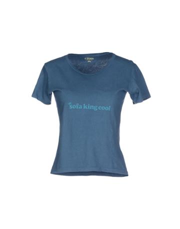 Rogan T-shirts