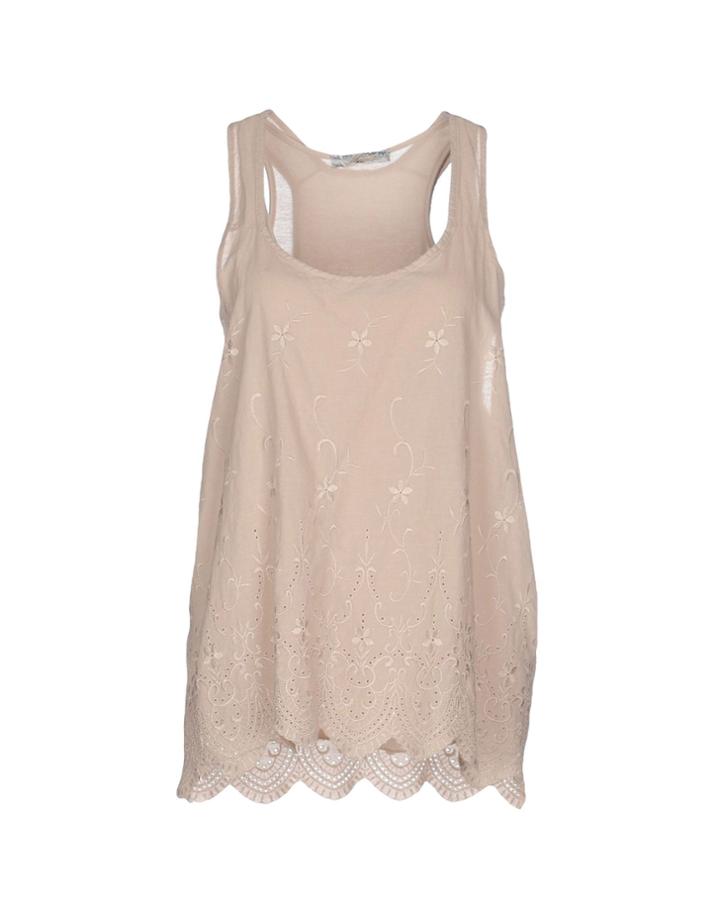 Mivite Tops