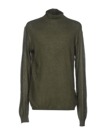 Drkshdw By Rick Owens Turtlenecks