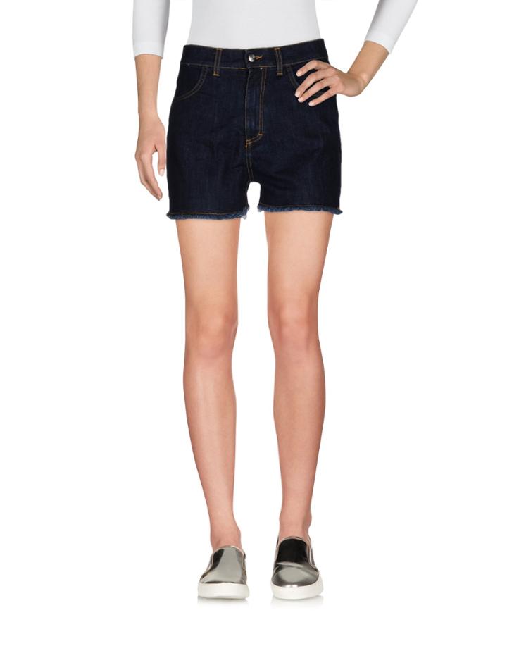 Dejamy Denim Shorts
