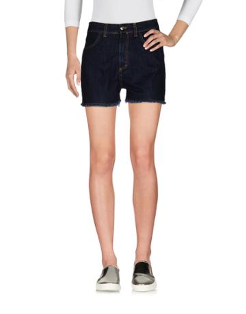 Dejamy Denim Shorts