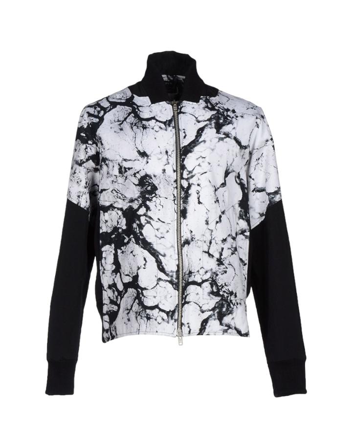 Adyn + Harvey Nichols Jackets