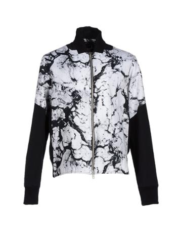 Adyn + Harvey Nichols Jackets
