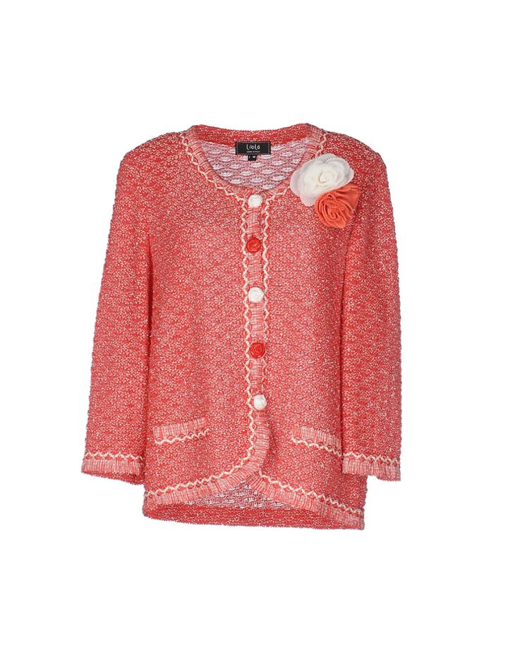 Liola' Cardigans