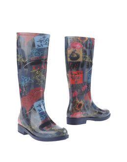 Vivienne Westwood Boots