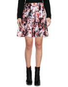 Romeo & Julieta Mini Skirts