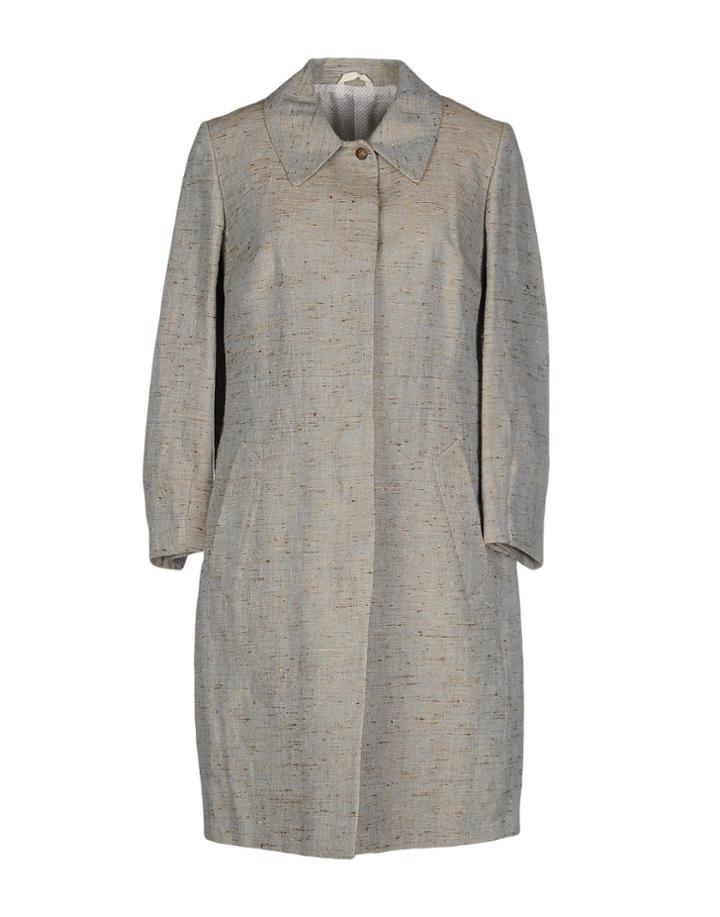 Tonello Overcoats