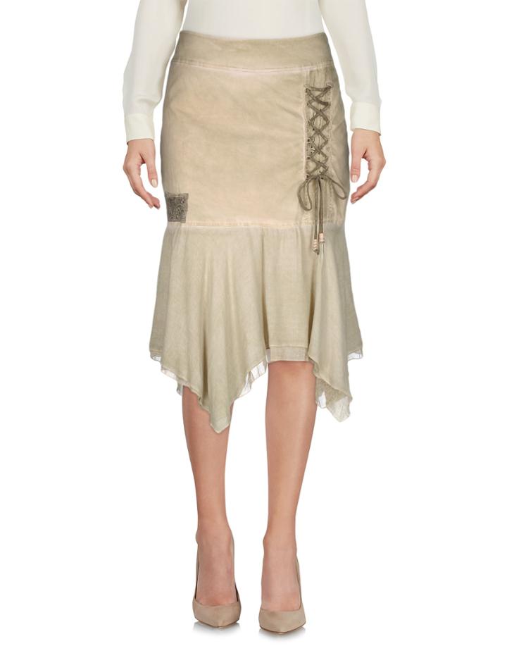 Daniela Dalla Valle Elisa Cavaletti Knee Length Skirts
