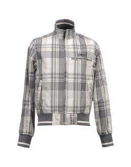 Blend Jackets