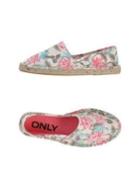 Only Espadrilles