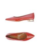 Prezioso Ballet Flats