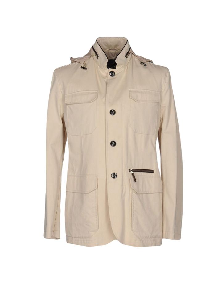 Bond Street Jackets