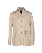 Bond Street Jackets