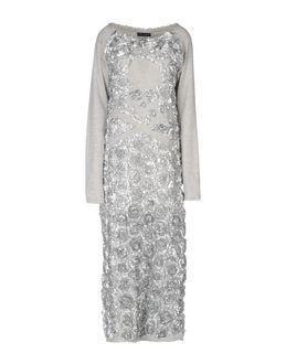 Bad Spirit 3/4 Length Dresses