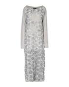 Bad Spirit 3/4 Length Dresses