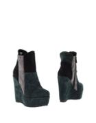 Andrea Pinto Ankle Boots