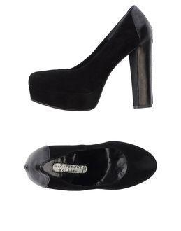 G.p. Per Noy Bologna Pumps