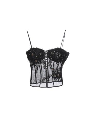 Musani Tube Tops