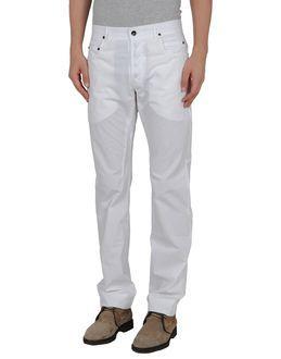 Drkshdw By Rick Owens Casual Pants