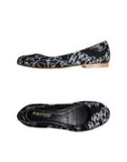 Happiness Ballet Flats