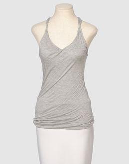 Calvin Klein Collection Tops