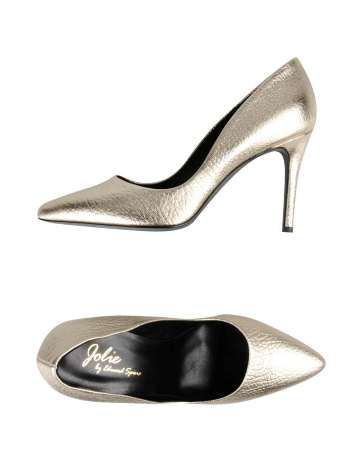 Jolie By Edward Spiers Pumps