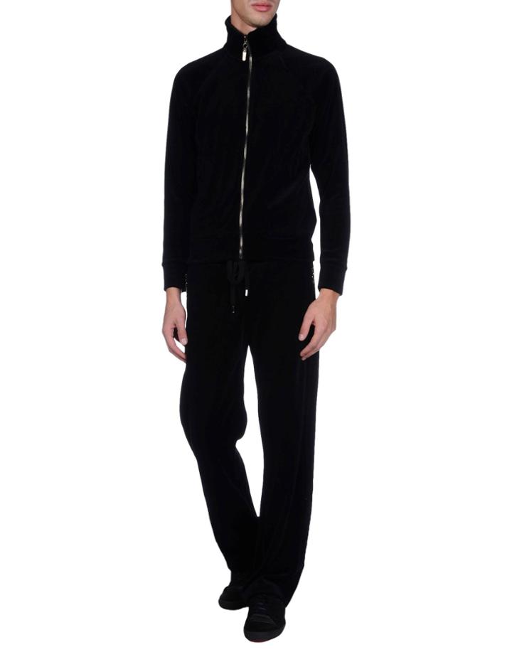 Star Chic Men's Couture Sweatsuits